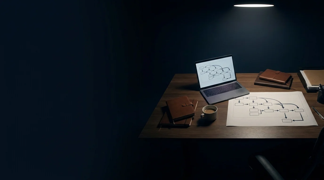 Workflow Optimization Services: our approach
